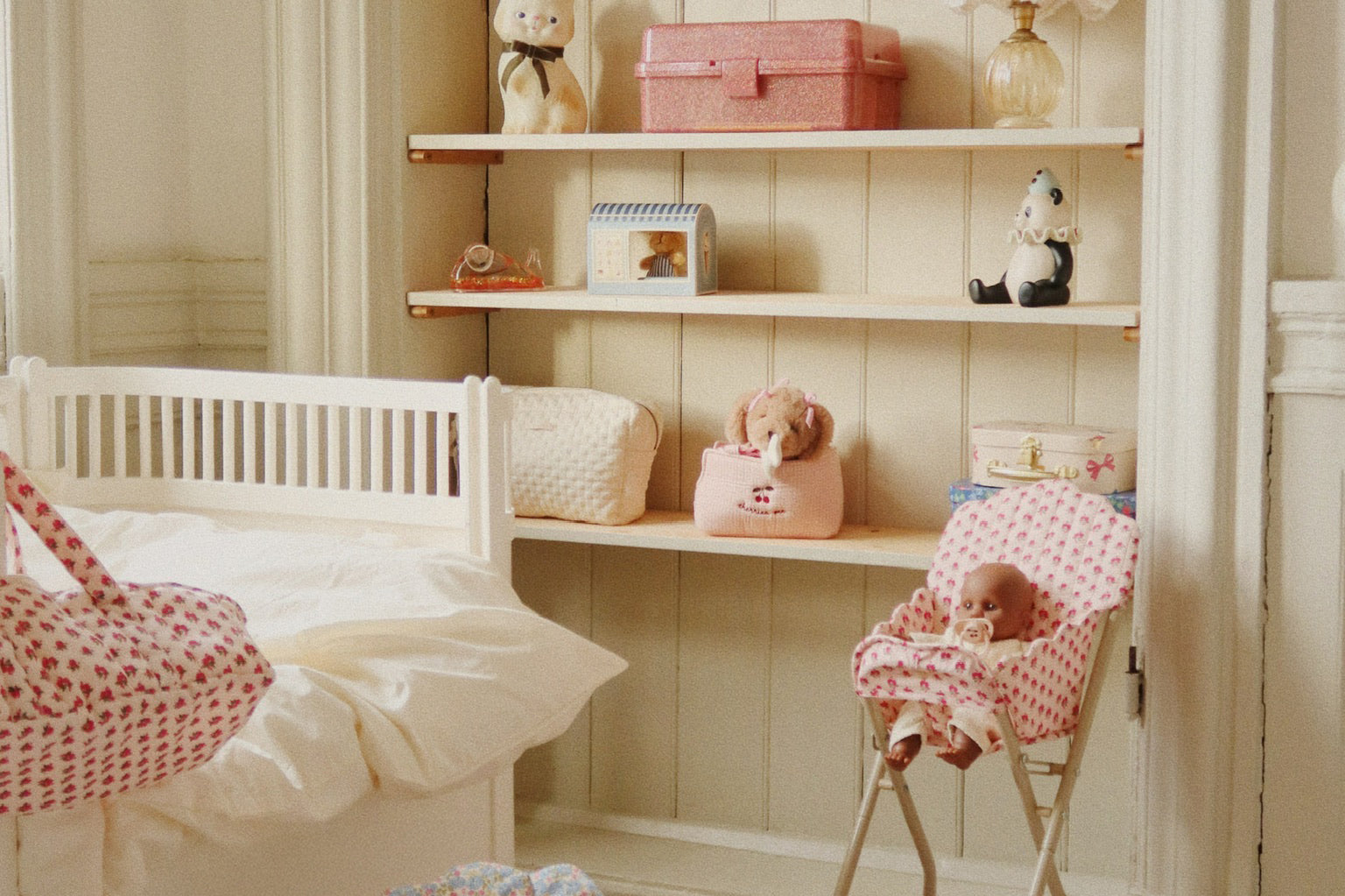 Konges Sløjd A/S jouets en bois pink