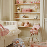 Konges Sløjd A/S jouets pour poupées fleur rosier