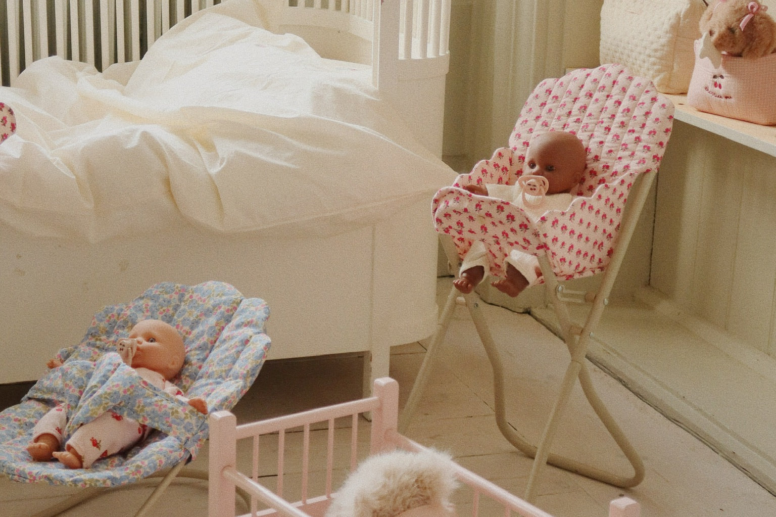 Konges Sløjd A/S jouets en bois pink