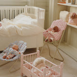 Konges Sløjd A/S jouets pour poupées fleur rosier