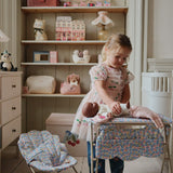 Konges Sløjd A/S jouets pour poupées fleur rosier