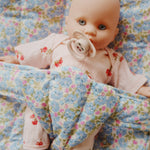 Konges Sløjd A/S jouets pour poupées fleur rosier