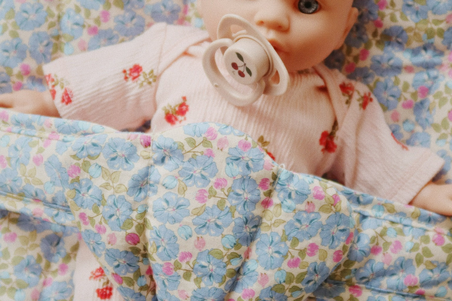 Konges Sløjd A/S poupées rosie blush