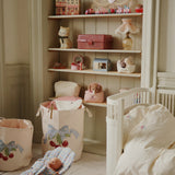 Konges Sløjd A/S jouets pour poupées fleur rosier