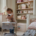 Konges Sløjd A/S jouets pour poupées fleur rosier