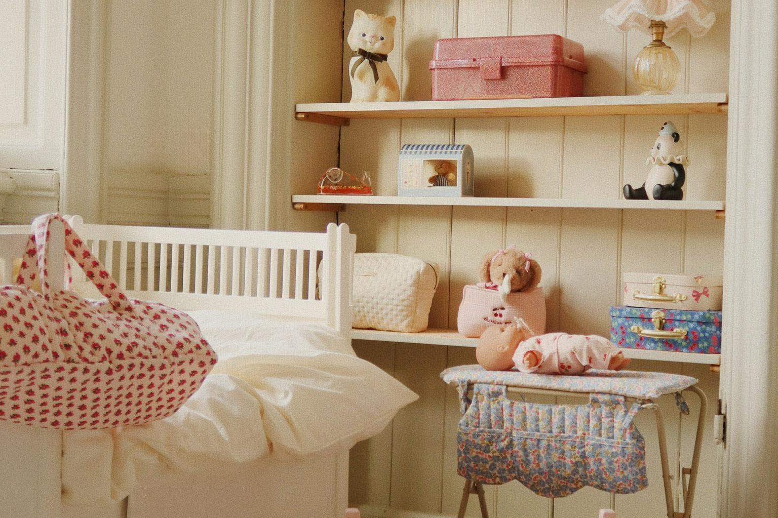 Konges Sløjd A/S jouets en bois pink