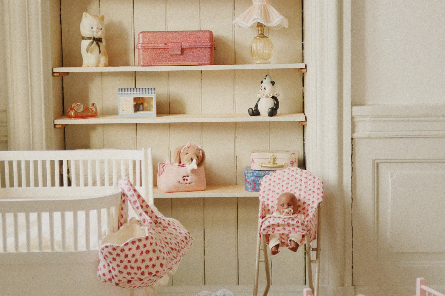 Konges Sløjd A/S jouets en bois pink