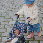 Konges Sløjd A/S Blousons - Tissé puppy