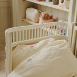 Konges Sløjd A/S Literie junior antique white