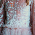 Konges Sløjd A/S Costumes cloud pink