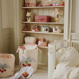 Konges Sløjd A/S jouets pour poupées fleur rosier