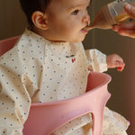 Konges Sløjd A/S alimentateur de tétine cherry blush