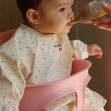 Konges Sløjd A/S alimentateur de tétine cherry blush