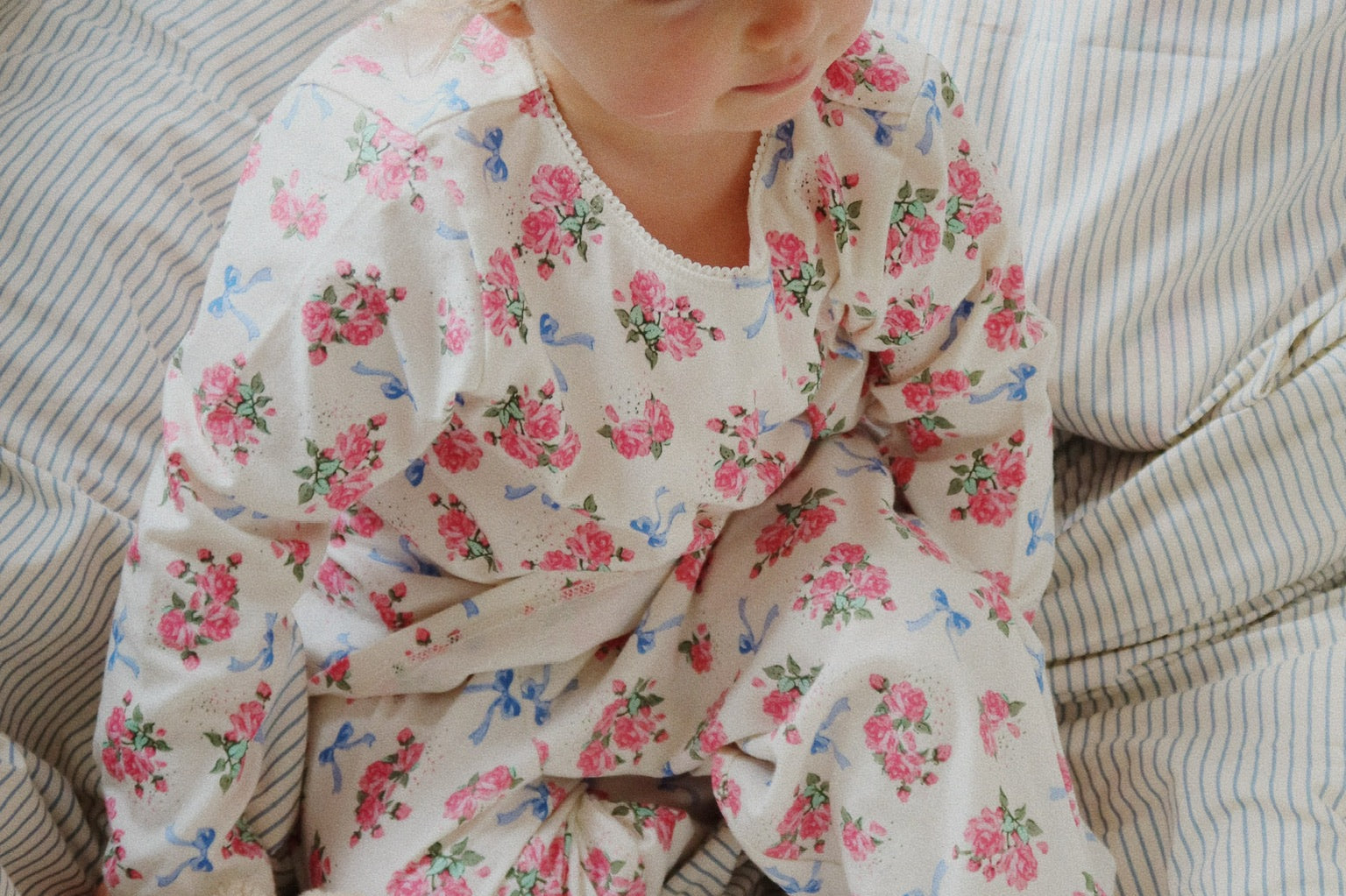 Konges Sløjd A/S Home-wear bella rosita