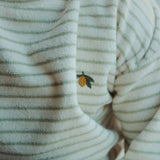 Konges Sløjd A/S Chemisiers - jersey tea stripe