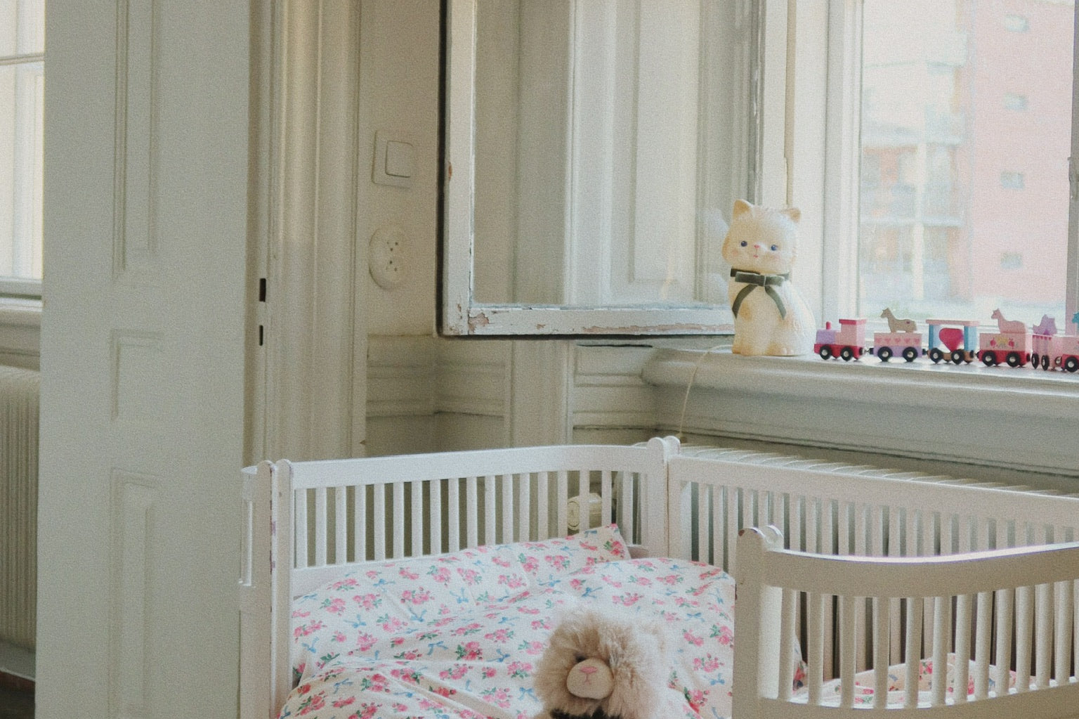 Konges Sløjd A/S Peluches multi