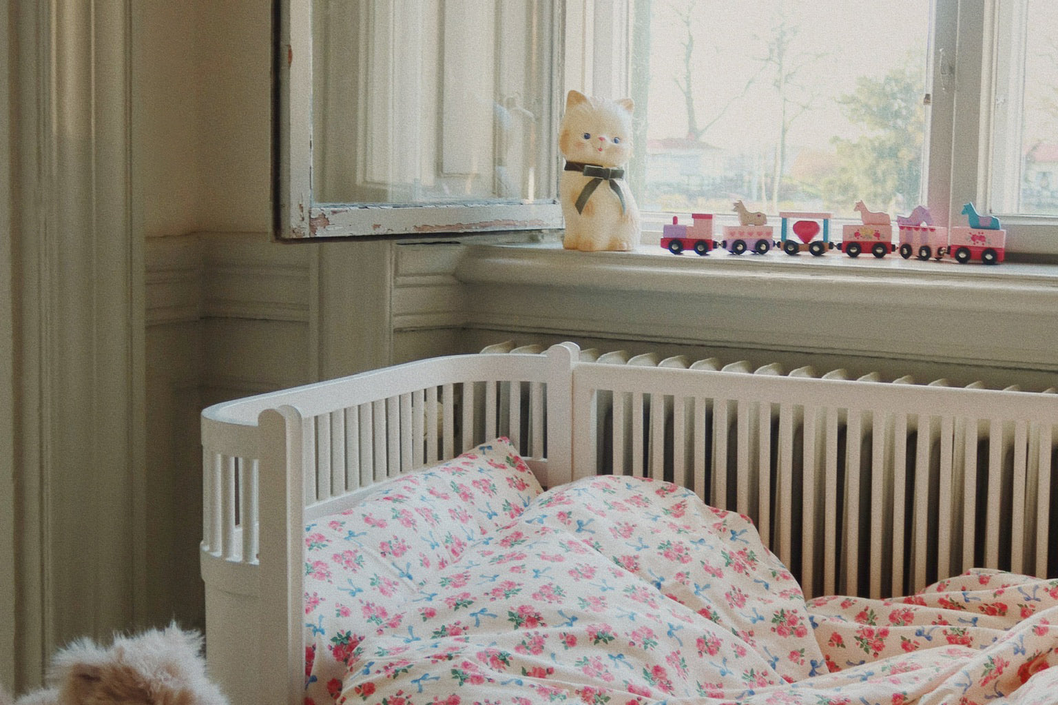 Konges Sløjd A/S jouets en bois pink