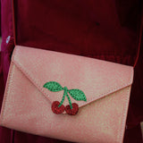 Konges Sløjd A/S Sacs et pochettes pink glitter