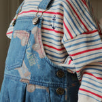 Konges Sløjd A/S Chemisiers - Tricot antique stripe