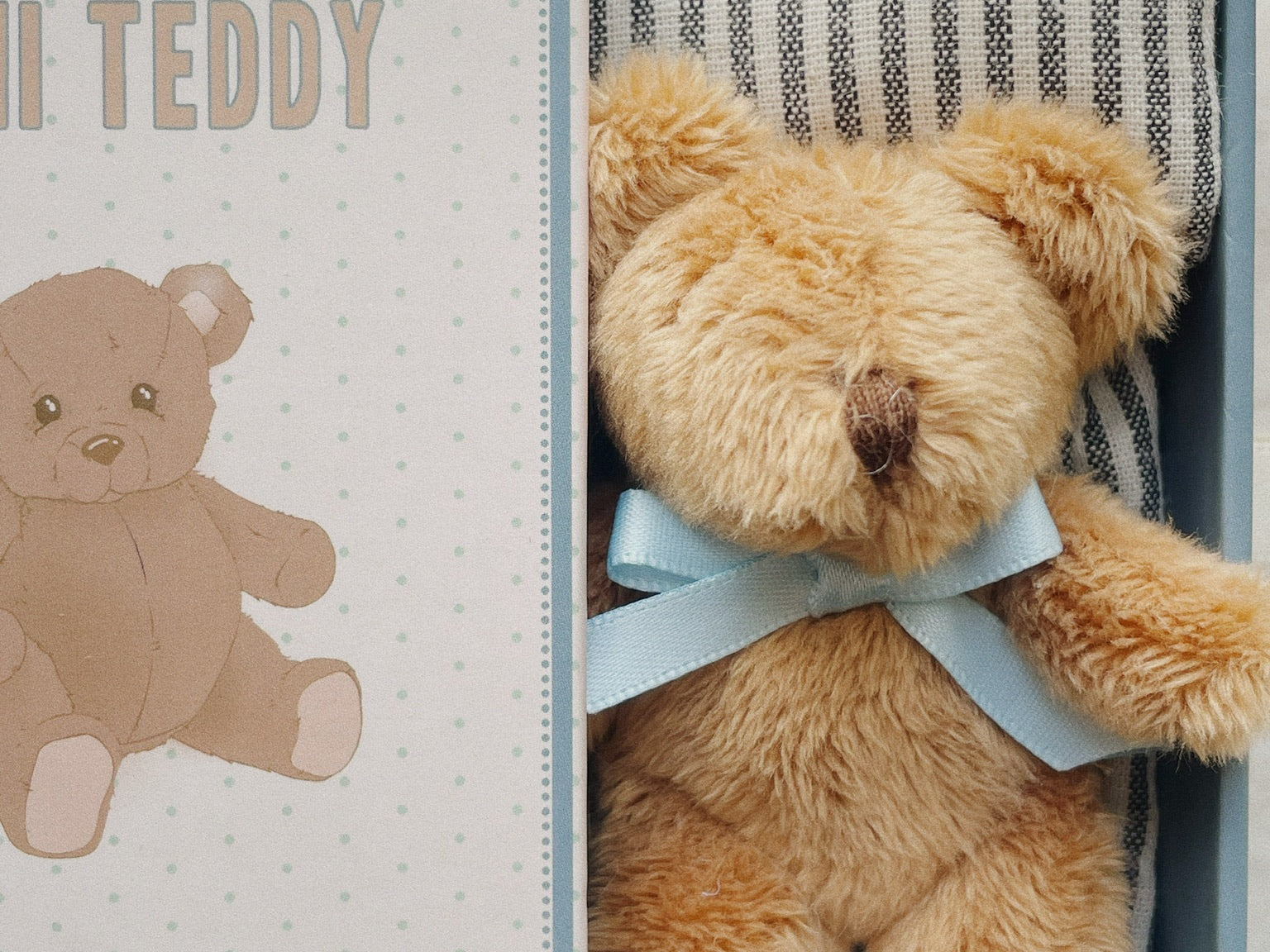 Konges Sløjd A/S Peluches brown