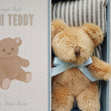 Konges Sløjd A/S Peluches brown