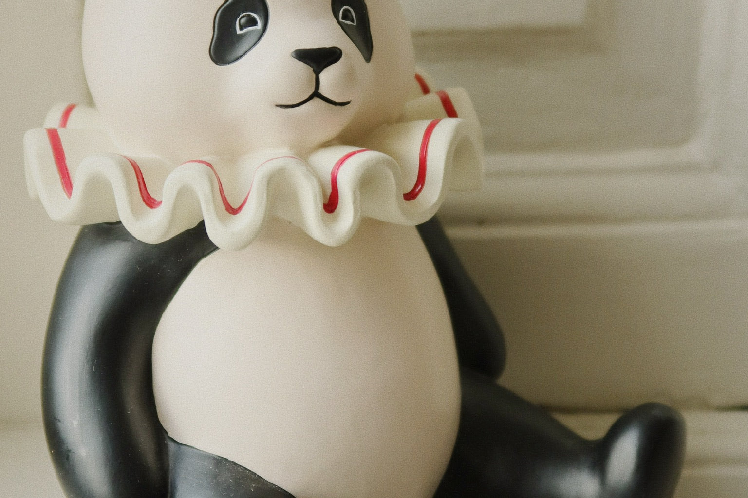 Konges Sløjd A/S décorations panda