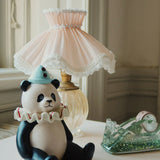 Konges Sløjd A/S décorations panda