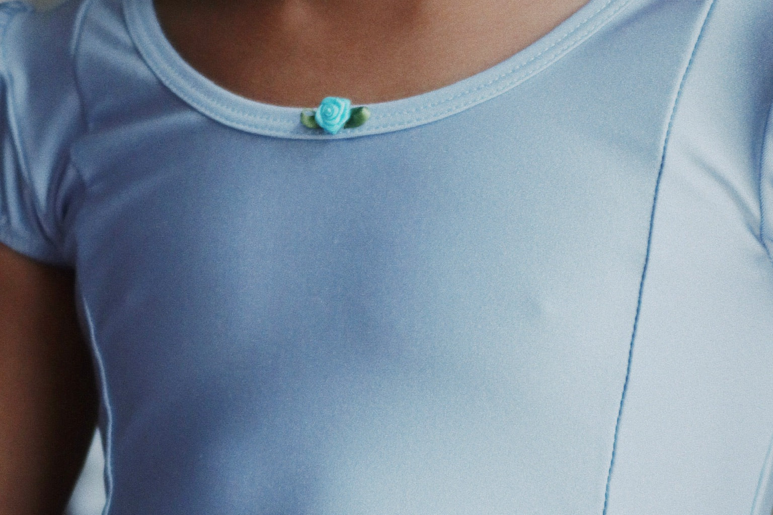 Konges Sløjd A/S Robes - Jersey zen blue