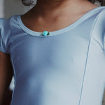 Konges Sløjd A/S Robes - Jersey zen blue