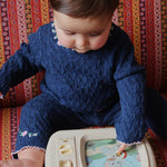 Konges Sløjd A/S Jouets musicaux lemon