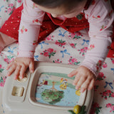 Konges Sløjd A/S Jouets musicaux lemon