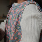 Konges Sløjd A/S Chemisiers - jersey antique white