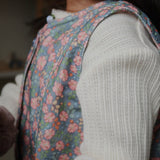 Konges Sløjd A/S Chemisiers - jersey antique white
