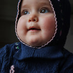 Konges Sløjd A/S Cagoules ensign blue