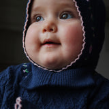 Konges Sløjd A/S Cagoules ensign blue