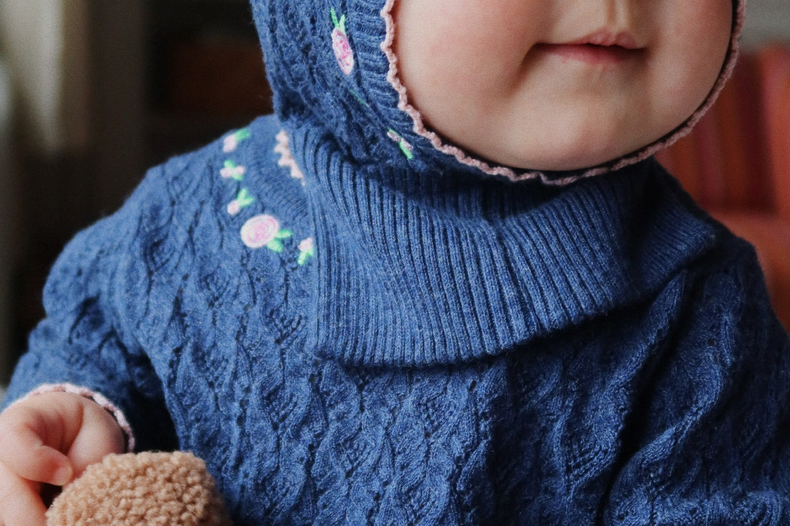 Konges Sløjd A/S Chemisiers - Tricot ensign blue