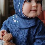 Konges Sløjd A/S Cagoules ensign blue