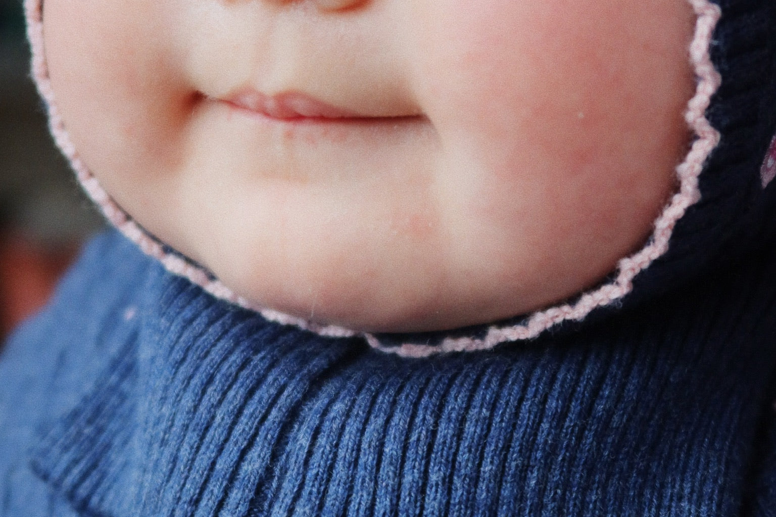 Konges Sløjd A/S Cagoules ensign blue