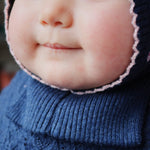 Konges Sløjd A/S Cagoules ensign blue