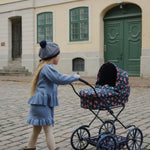Konges Sløjd A/S Cardigans - Tricot country blue