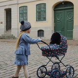 Konges Sløjd A/S Cardigans - Tricot country blue