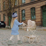 Konges Sløjd A/S Cardigans - Tricot country blue