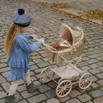 Konges Sløjd A/S Cardigans - Tricot country blue
