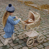 Konges Sløjd A/S Cardigans - Tricot country blue
