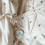 Konges Sløjd A/S pochettes pour lit cherry