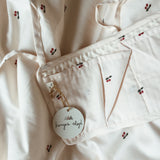 Konges Sløjd A/S pochettes pour lit cherry