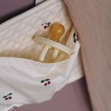 Konges Sløjd A/S pochettes pour lit cherry