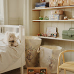 Konges Sløjd A/S Peluches multi