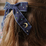 Konges Sløjd A/S Accessoires pour cheveux navy blazer