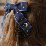 Konges Sløjd A/S Accessoires pour cheveux navy blazer